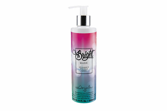 Mascarilla de Pelo Bright Mask 300 ml.