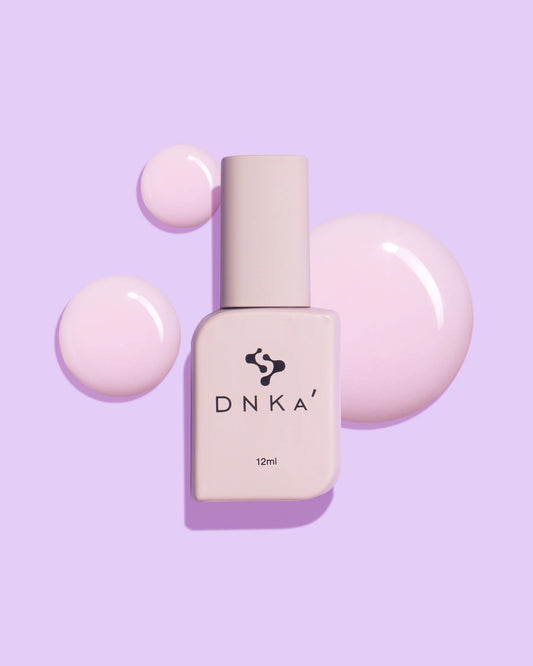 Cover Top Coat DNKa’ 12 ml #0007 Viena
