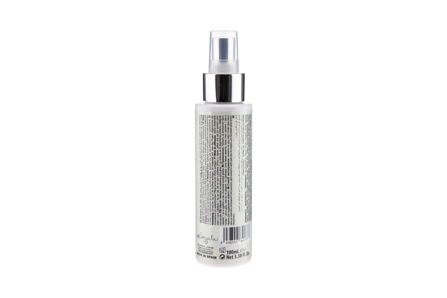 Loción Anticaspa Intensive Treatment 100 ml.