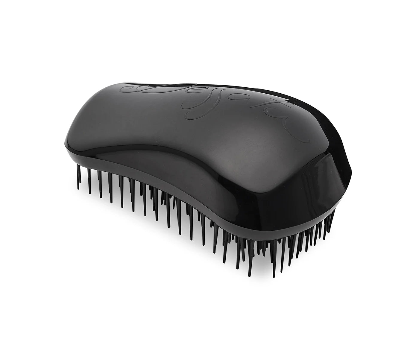 Cepillo Desenredante Negro