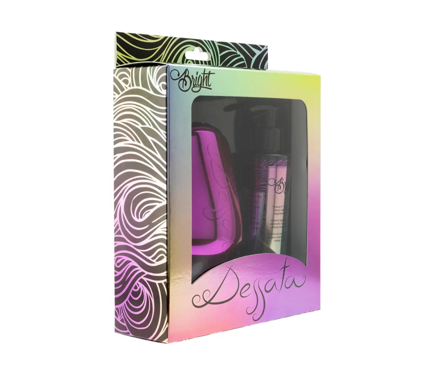 Set Regalo Dessata Bright