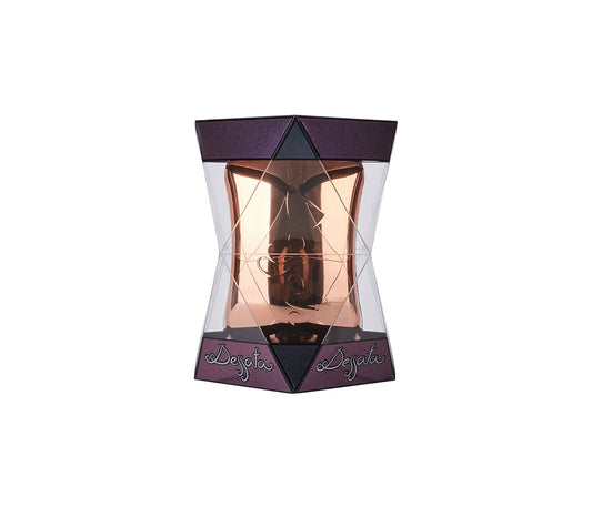 Cepillo Desenredante Bright Oro Rosa