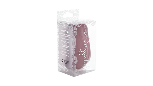 Cepillo Desenredante Velvet Rosa