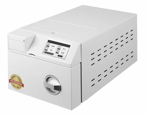 Autoclave 3 Litros Lafomed