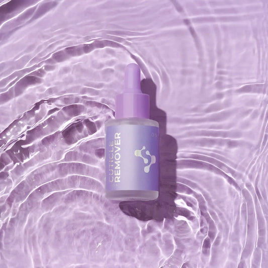 Cuticle Remover Gel DNKa' 30 ml Urea