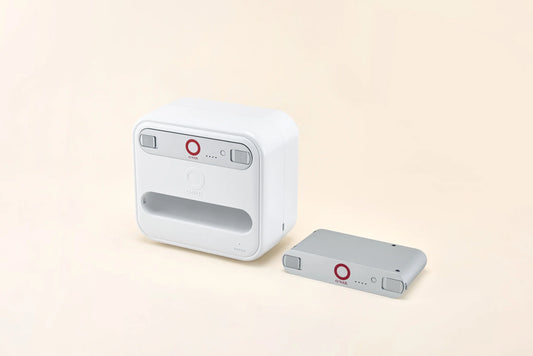 Base de carga O'Nail