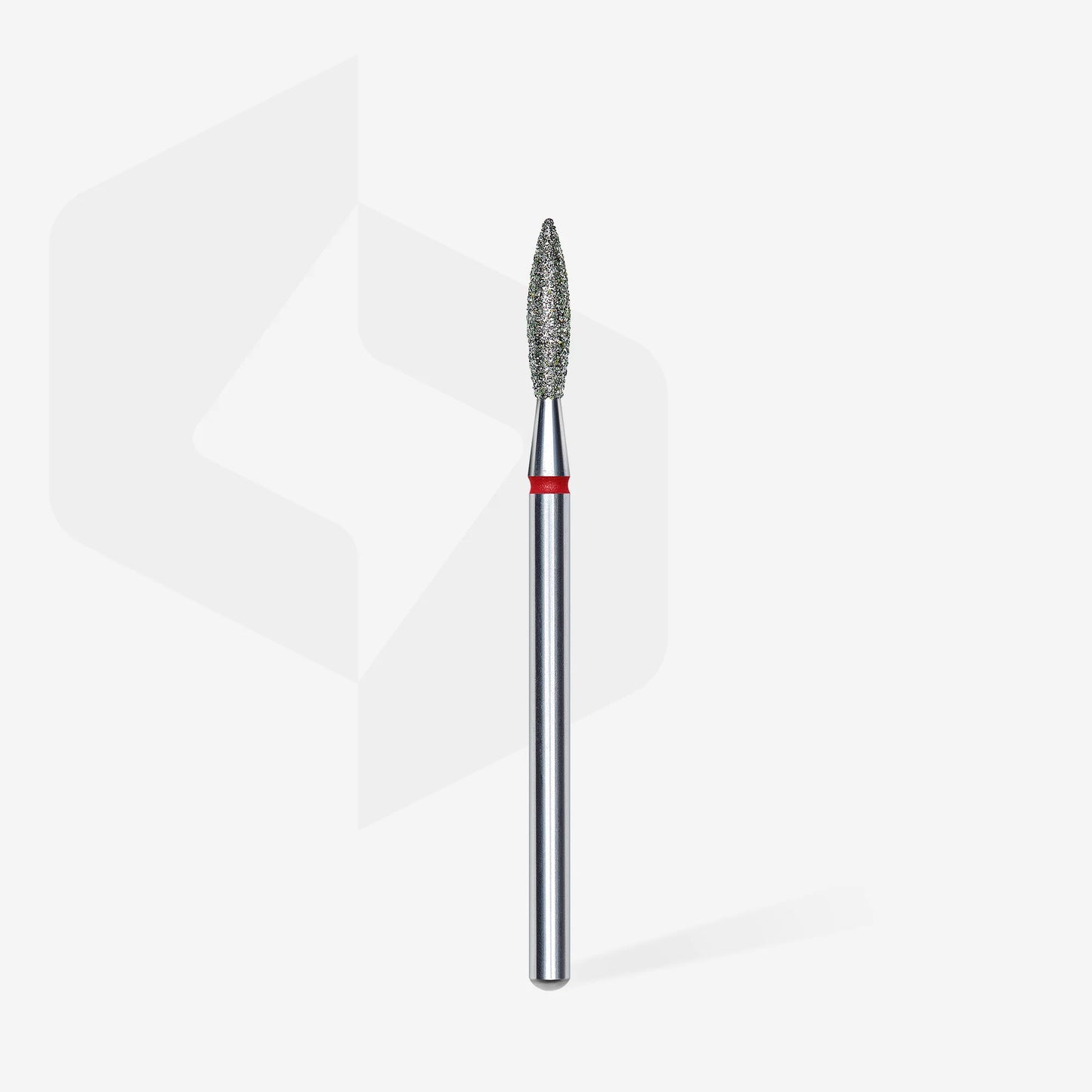 Punta Diamante, «Flama Afilada» 2.3 Mm STALEKS FA10R023/10