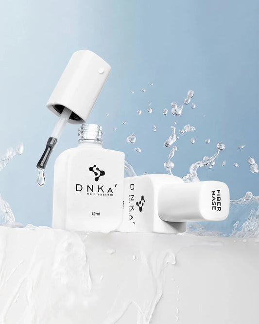 Fiber Base DNKa' 12 ml