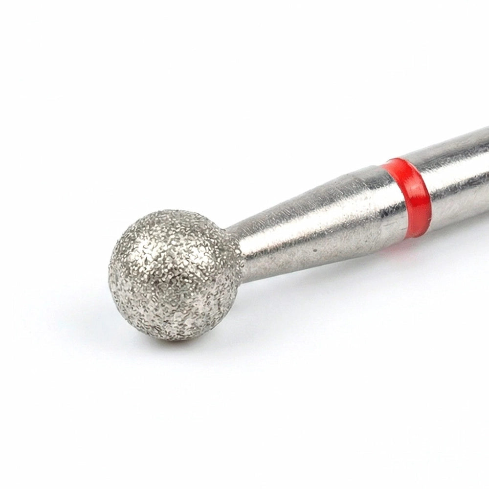 Fresa O'Nail Esférica 4mm