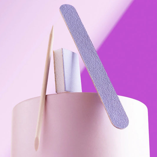 Set de manicura individual DNKa' 3 en 1