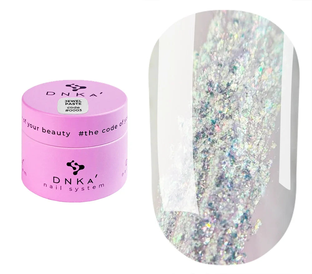 Jewel Gel Paste DNKa' 5 ml #0003