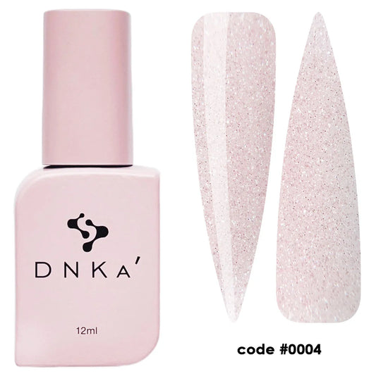 Liquid AcryGel DNKa' 12 ml #0004 Champagne