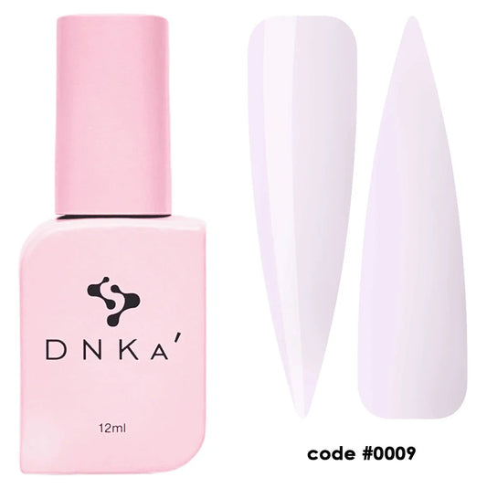 Liquid AcryGel DNKa' 12 ml #0009 Milk Shake