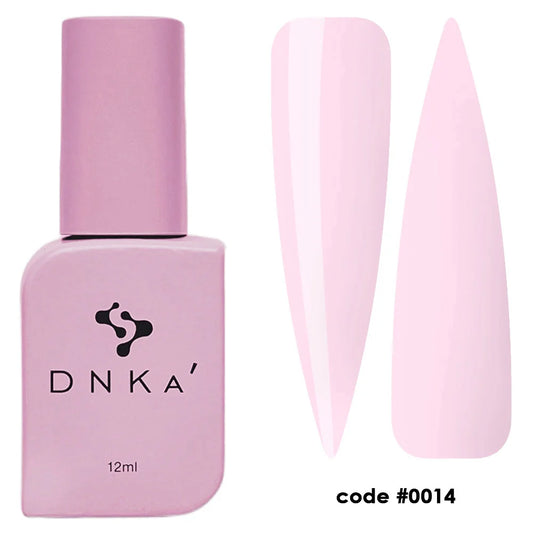 Liquid AcryGel DNKa' 12 ml #0014 Ice Lolly