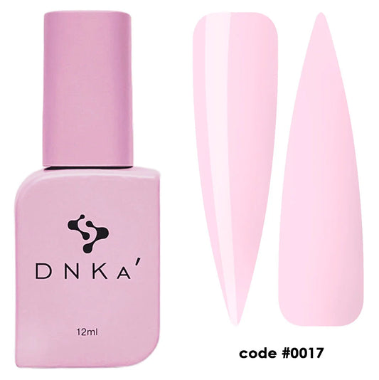 Liquid AcryGel DNKa' 12 ml #0017 Smoothie