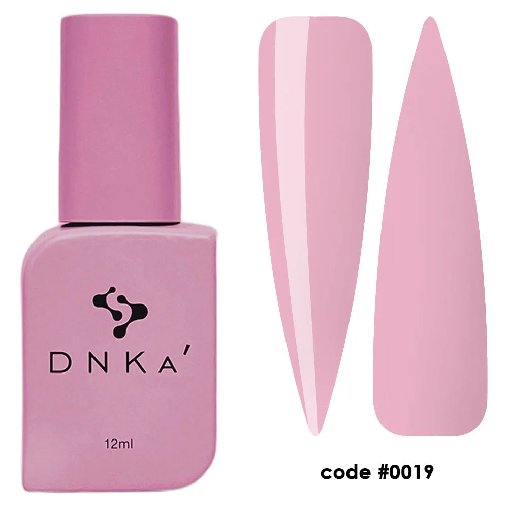 Liquid AcryGel DNKa' 12 ml #0019 Gelato