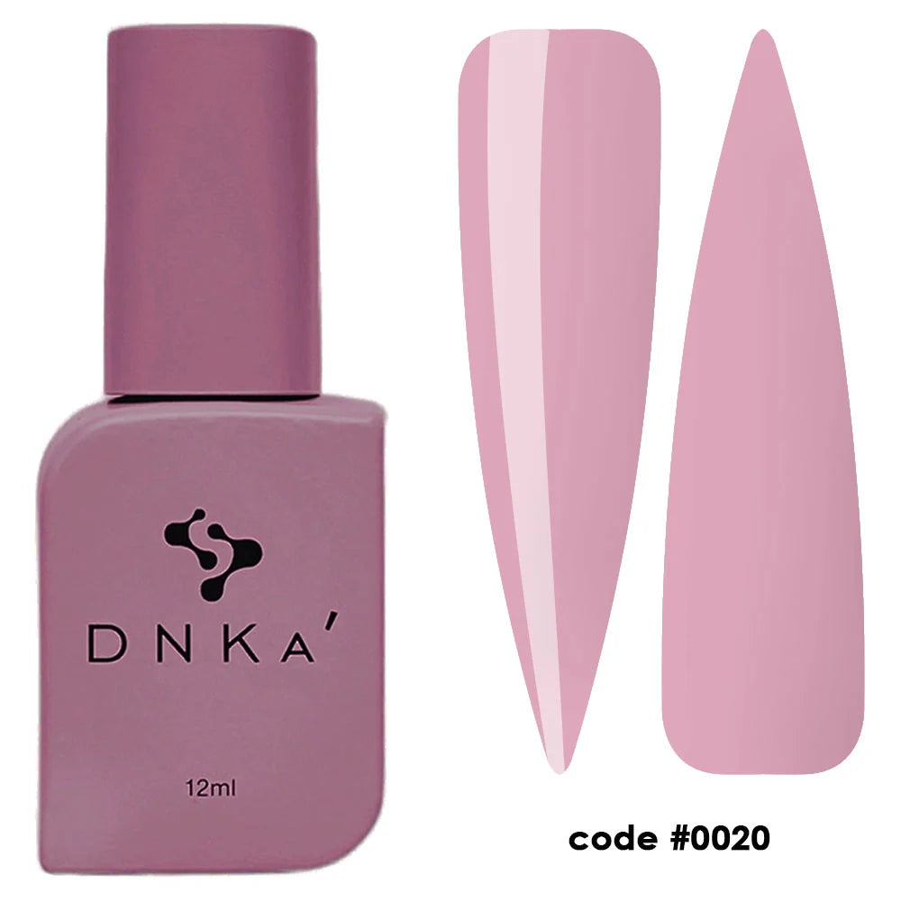 Liquid AcryGel DNKa' 12 ml #0020 Mochi
