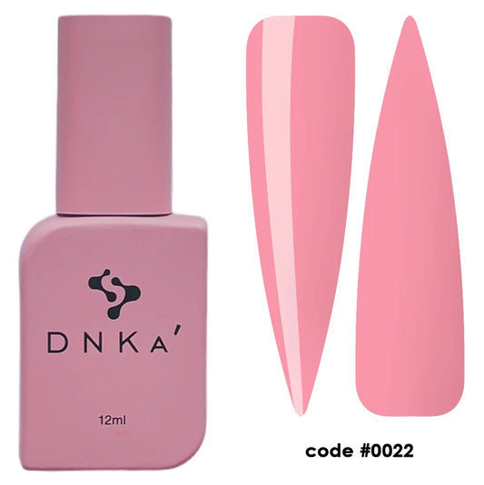 Liquid AcryGel DNKa' 12 ml #0022 Pink Puff