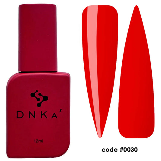 Liquid AcryGel DNKa' 12 ml #0030 Red Velvet