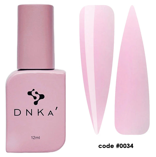 Liquid AcryGel DNKa' 12 ml #0034 Lollypop