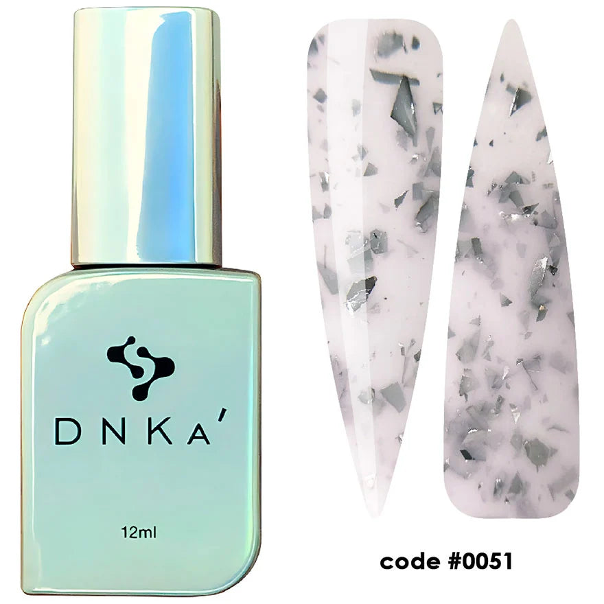 Liquid AcryGel DNKa' 12 ml #0051 Hercules