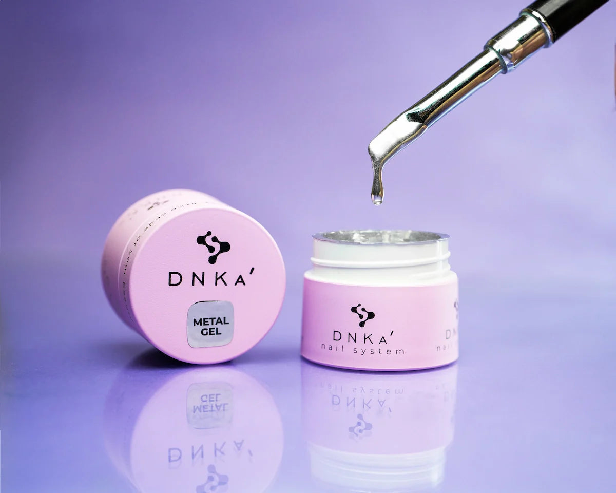 Metal Gel DNKa' 5 ml