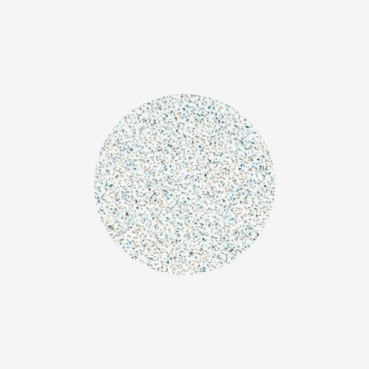 Limas desechables adhesivas (base blanda) para PODODISCO EXPERT M grano 80 (50 uds.) PDFS-20-80w