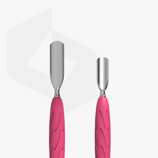 Empujador Para Manicura "Gummy" UNIQ 10 TYPE 1 STALEKS PQ-10/1