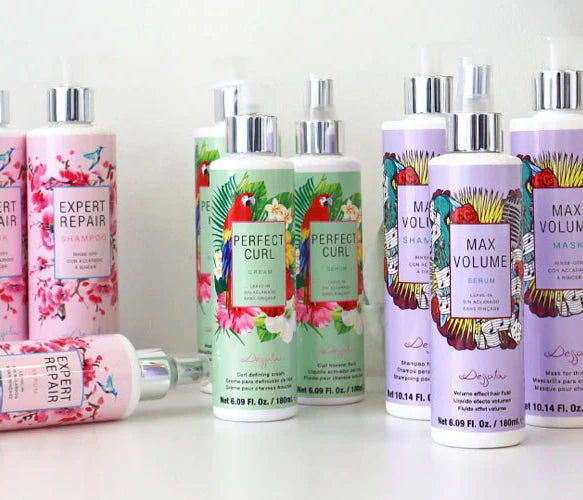 Pack Tratamientos Capilares