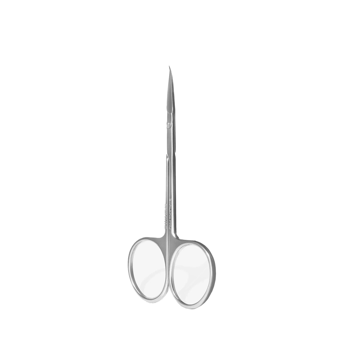 Tijeras Profesionales Con Ganchito Para Cutícula EXPERT 51 TYPE 3 SE-51/3