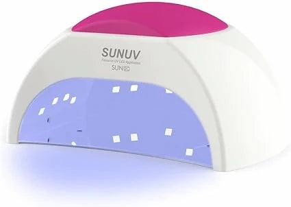 Lámpara SUNUV SUN2C