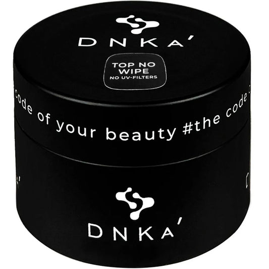 Top Coat DNKa’ No Wipe No UV Filters 30 ml