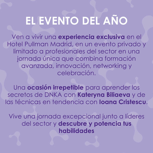 DNKA Brand Day Madrid 01/03/2026