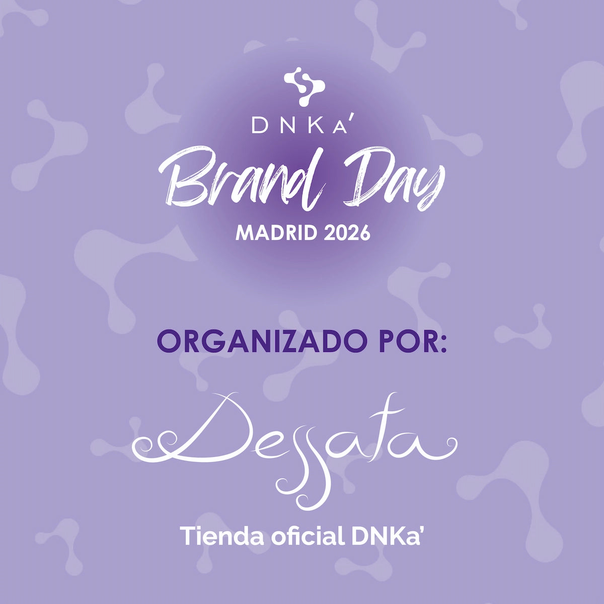 DNKA Brand Day Madrid 01/03/2026