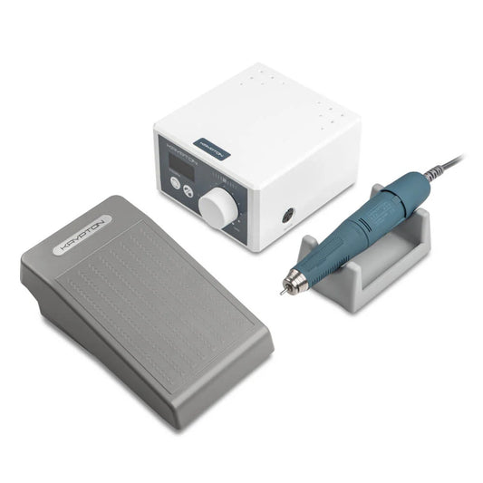 Torno Uñas Krypton III XPS-450