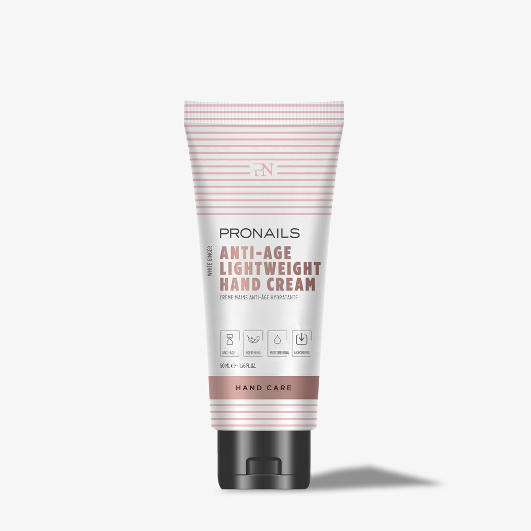 crema manos antiedad ligera 50 ml