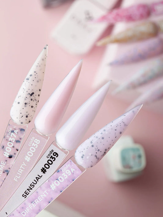 Cover Base DNKa' 12 ml #0038 Flirty