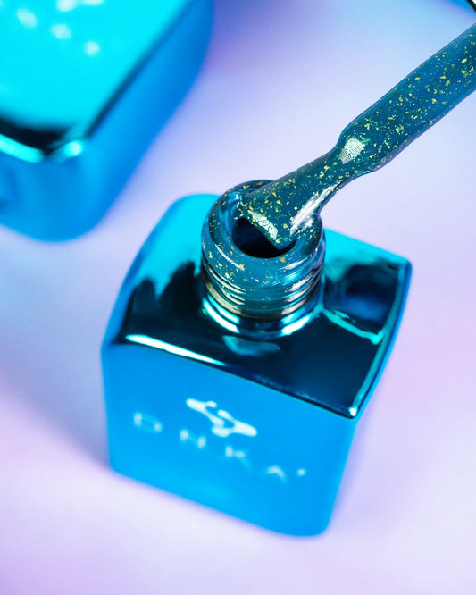 Cover Base DNKa' 30 ml #0064 Aquamarine