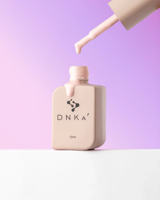 Cover Top Coat DNKa’ 12 ml #0008 Bordo