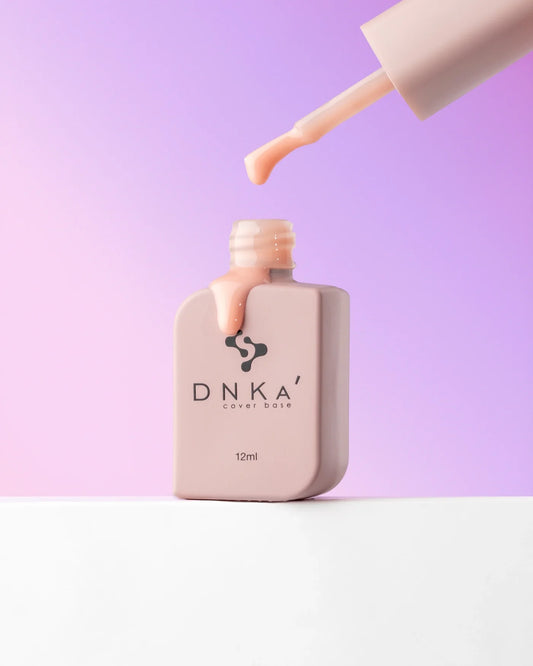 Cover Top Coat DNKa’ 12 ml #0009 Rome