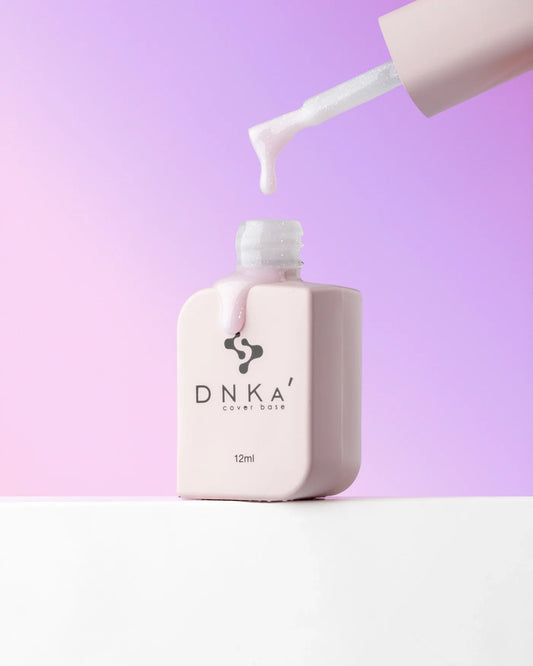 Cover Top Coat DNKa’ 12 ml #0017 Athens