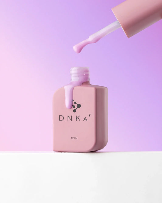 Cover Top Coat DNKa’ 12 ml #0005 Provence