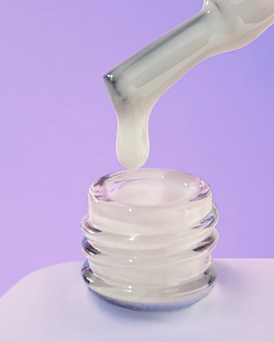 Color Gel Polish DNKa' 12 ml #0001