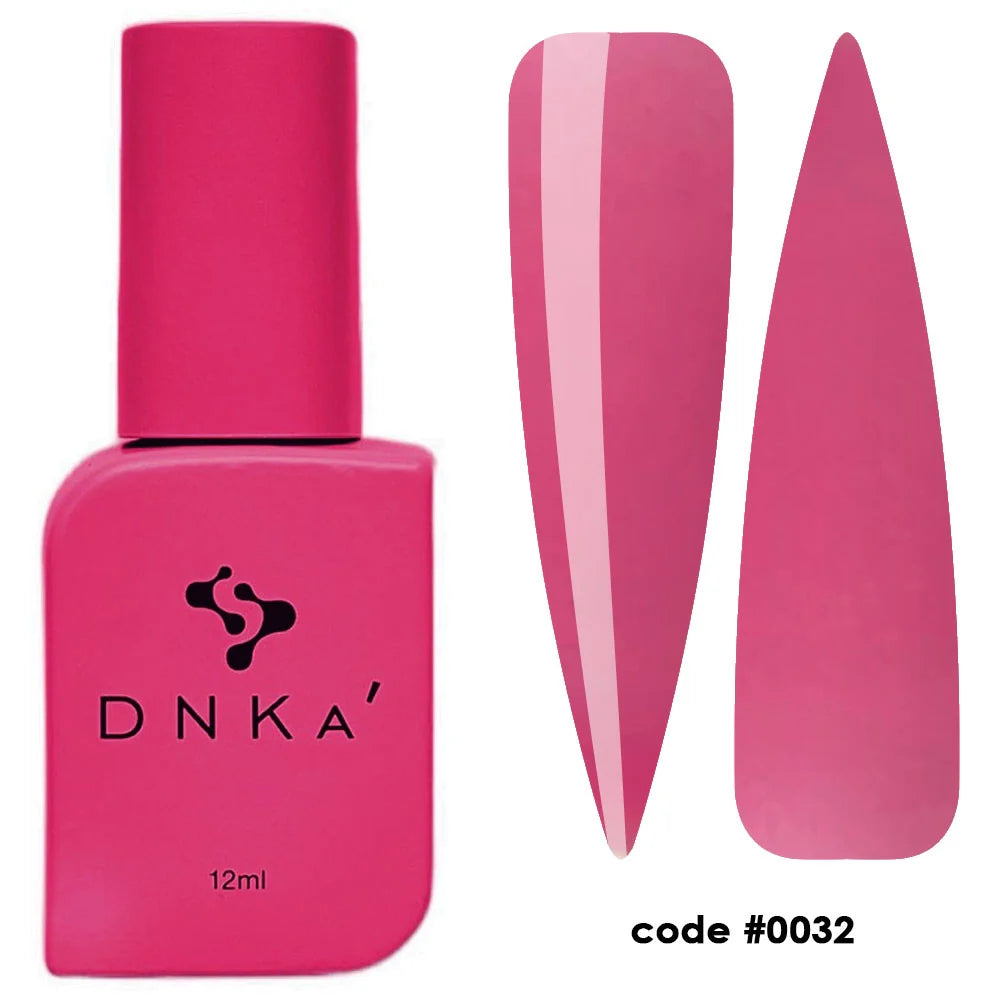 Liquid AcryGel DNKa' 12 ml #0032 Jelly Belly