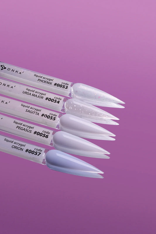 Liquid AcryGel DNKa' 12 ml #0055 Sagitta