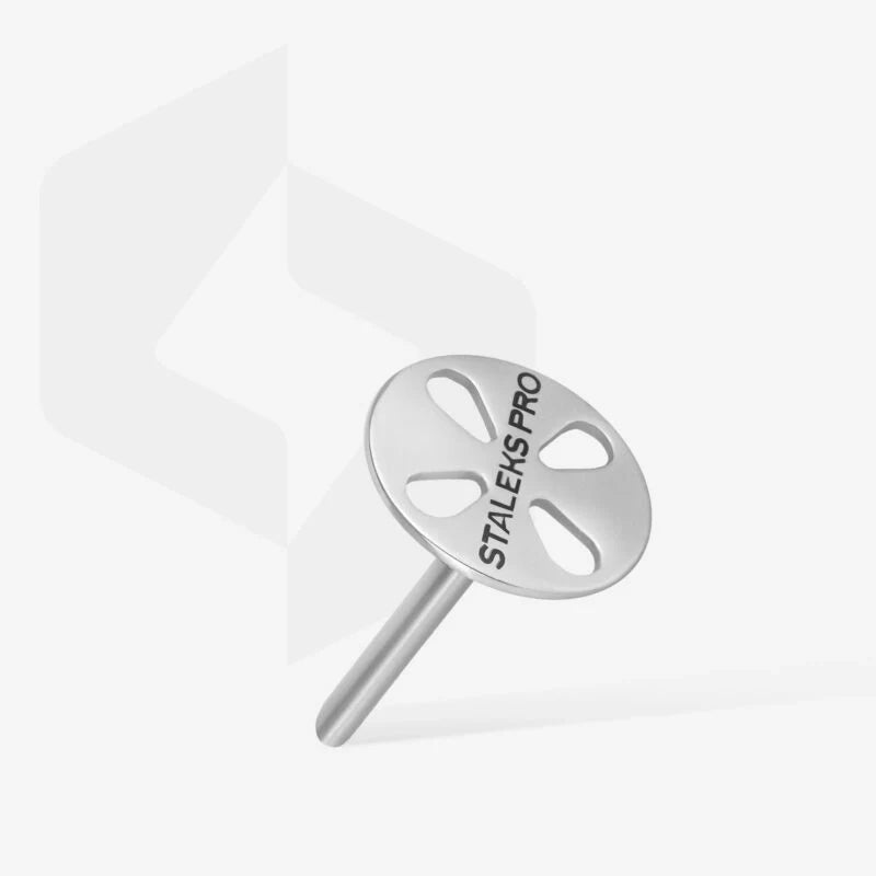 Disco Para Pedicura PODODISC STALEKS PRO M PDset-20