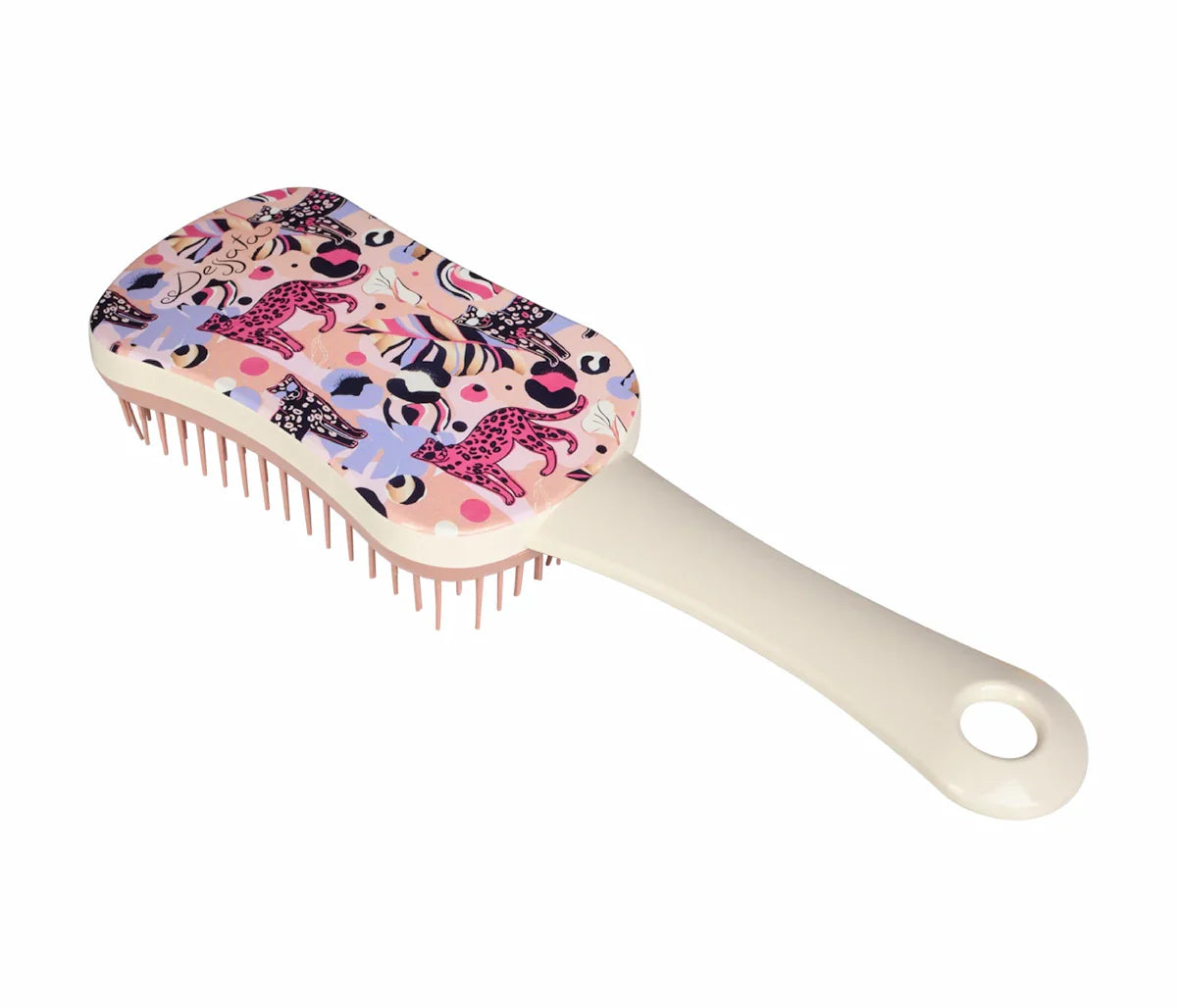 Dessata > Cepillos de Pelo Profesionales Dessata > Cepillo fácil agarre