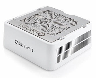 Aparatología estética > Aspirador de uñas, esterilización y autoclave