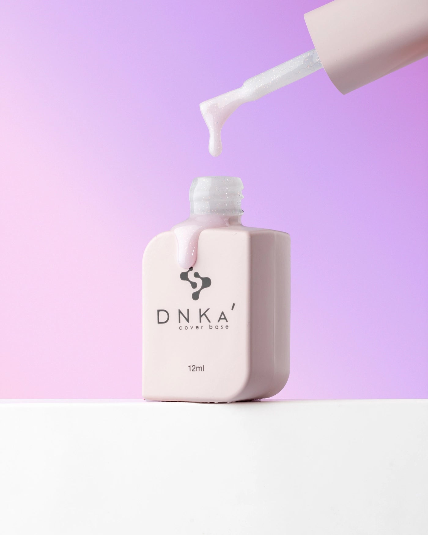 Esmaltes de uñas DNKa' > Top Coats DNKa