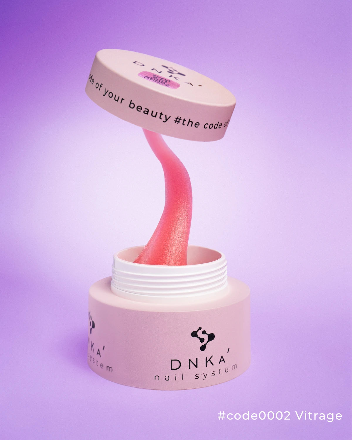 Esmaltes de uñas DNKa' > Gel Systems DNKa' > Liquid Acrygel DNKa' 12 ml